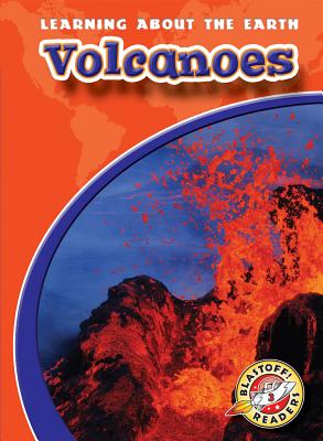 Volcanoes - McCarthy, Keith (Narrator), and Green, Emily K
