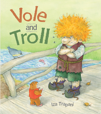 Vole and Troll - 