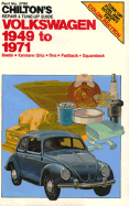 Volkswagen 1949-71