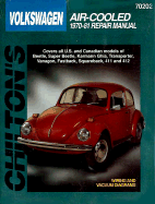 Volkswagen Air-Cooled, 1970-81