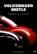 Volkswagen Beetle Portrait of a Legend