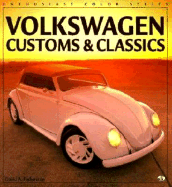 Volkswagen Customs and Classics - Fetherston, David
