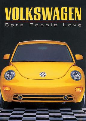 Volkswagen - Wagner, Max, and Wagner, M