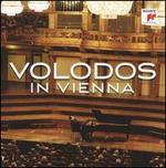 Volodos in Vienna