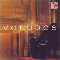 Volodos - Arcadi Volodos (piano)