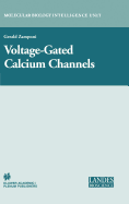 Voltage-Gated Calcium Channels