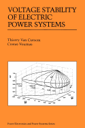 Voltage Stability of Electric Power Systems