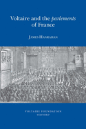 Voltaire and the Parlements of France