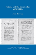 Voltaire and the Sirven affair (1762-1772)