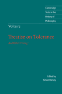 Voltaire: Treatise on Tolerance
