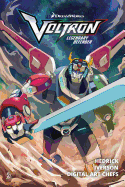 Voltron: Legendary Defender