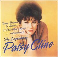 Volume 2: Legendary Patsy - Patsy Cline