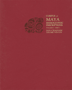 Volume 3: Yaxchilan Part 1