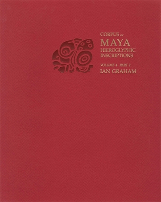Volume 4: Uxmal - Graham, Ian
