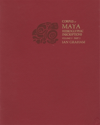 Volume 5 - Graham, Ian