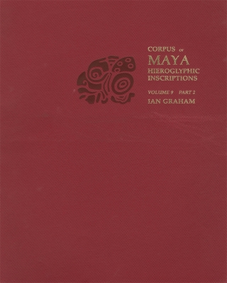 Volume 9 - Graham, Ian