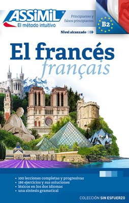 Volume El Frances 2022 - Bulger, Anthony, and Cabal, Belen