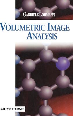 Volumetric Image Analysis - Lohmann, Gabriele