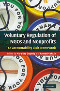 Voluntary Regulation of NGOs and Nonprofits