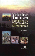 Volunteer Tourism: Experiences That Make a Difference