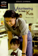 Volunteering to Help Kids