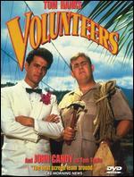 Volunteers
