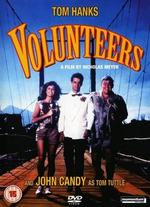 Volunteers