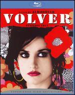 Volver [Blu-ray]