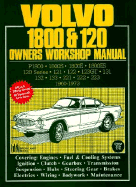 Volvo 1800-120 Wsm