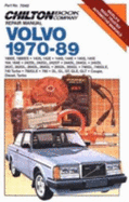 Volvo 1970-89