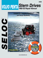 Volvo-Penta Stern Drives, 1992-2002