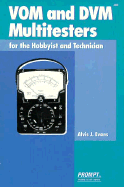 Vom and DVM Multitesters