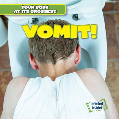Vomit! - Crispin, Sam