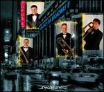 Von Bach Bis Broadway II - Conny Sommer (percussion); Opus 4