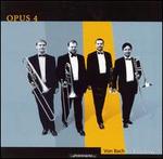 Von Bach bis Broadway - Opus 4