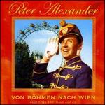 Von Bohmen Nach Wien