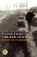 Von Den Kriegen - Emcke, Carolin