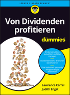 Von Dividenden profitieren f?r Dummies