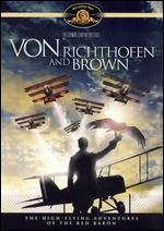 Von Richthofen and Brown