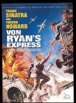 Von Ryan's Express [2 Discs]
