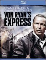 Von Ryan's Express [Blu-ray]