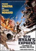 Von Ryan's Express [Special Edition]