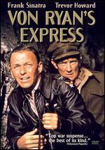 Von Ryan's Express [WS]