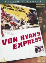 Von Ryan's Express