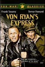 Von Ryan's Express