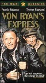 Von Ryan's Express