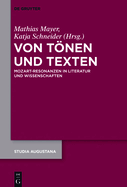 Von T�nen Und Texten