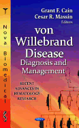 von Willebrand Disease: Diagnosis & Management