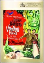 Voodoo Island
