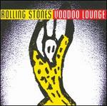 Voodoo Lounge